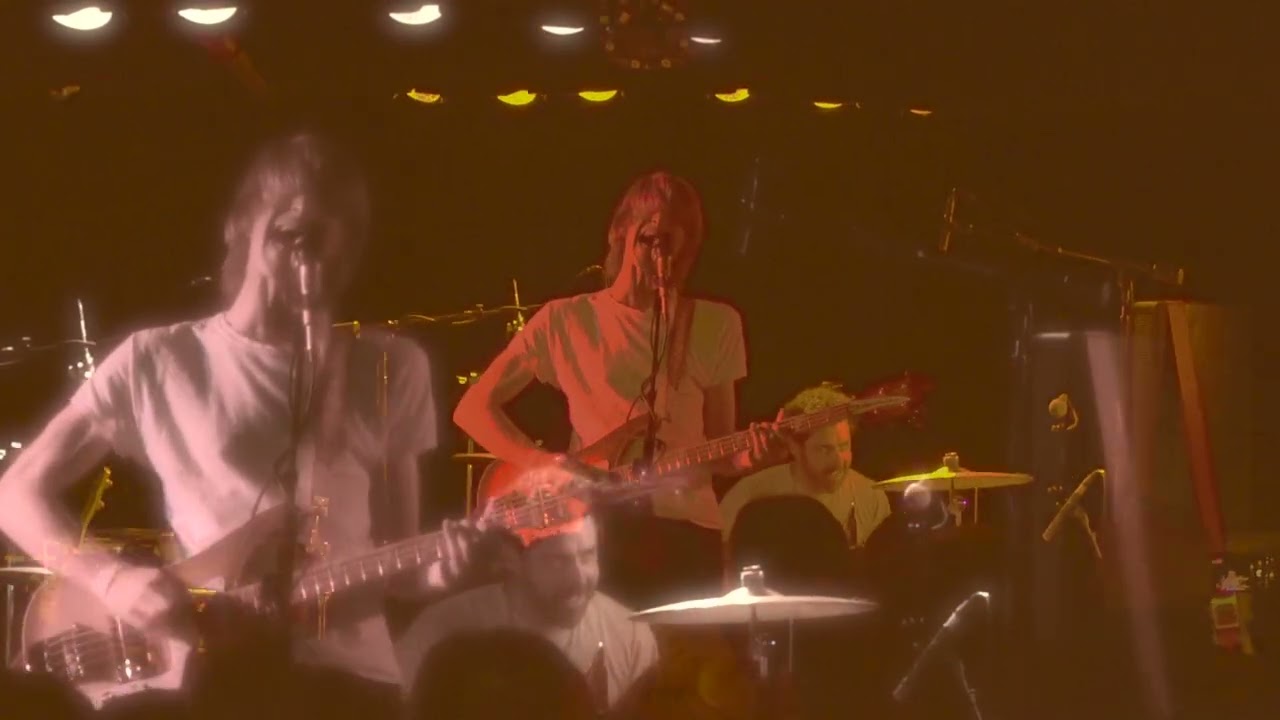Thunderpaw - One to Watch - Live at The Black Cat