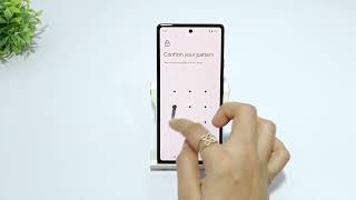 How to reset network in google pixel 9 pro xl | Google pixel 9 network setting kaise kare