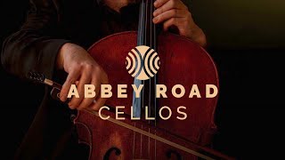 Abbey Road Orchestra Cellos - [FIRST LOOK & SCORING]