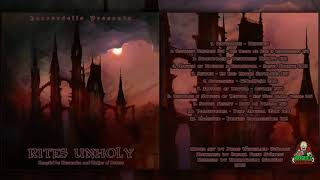 09. Suffer Misery - RoD og Blodig 215bpm