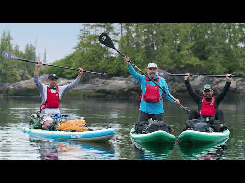 Flatwater Challenge: Vancouver Island 2023