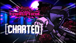 I Charted Intergrade - FNF Corruption UST