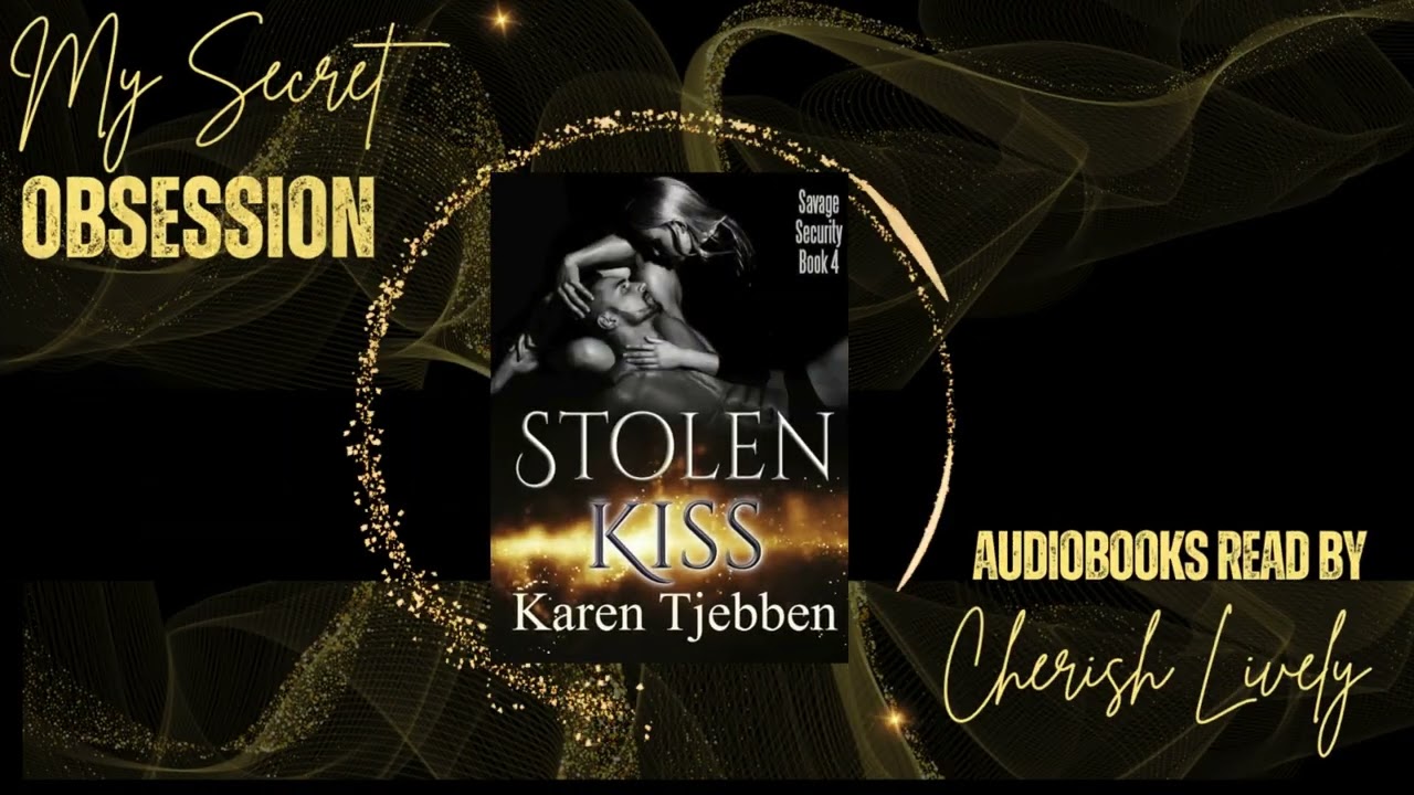 Dark desires, deadly secrets, and unforgettable love. Audiobooks 