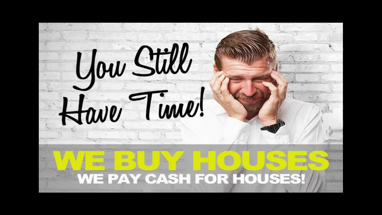 WE BUY HOUSES CASH - SELL YOUR HOUSE