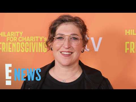 Mayim Bialik Says GLP-1 Medication Gave Her &ldquo;Explosive Diarrhea&rdquo;

Mayim Bialik detailed her experience with GLP-1 medications and the severe side effects she says she endured after taking a low-dose injection. In a personal essay for The Free Press published June 5, the Big Bang Theory alum detailed what she described as a &ldquo;GLP-1 nightmare&rdquo; after being prescribed the medication.

#Mayim #Bialik #Says #GLP #Medication