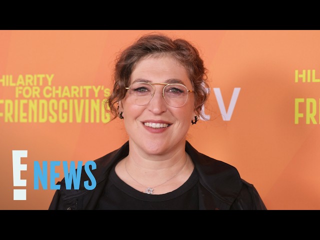 explosive diarrhea glp 1 Mayim Bialik Says GLP-1 Medication Gave Her “Explosive Diarrhea” | E! News