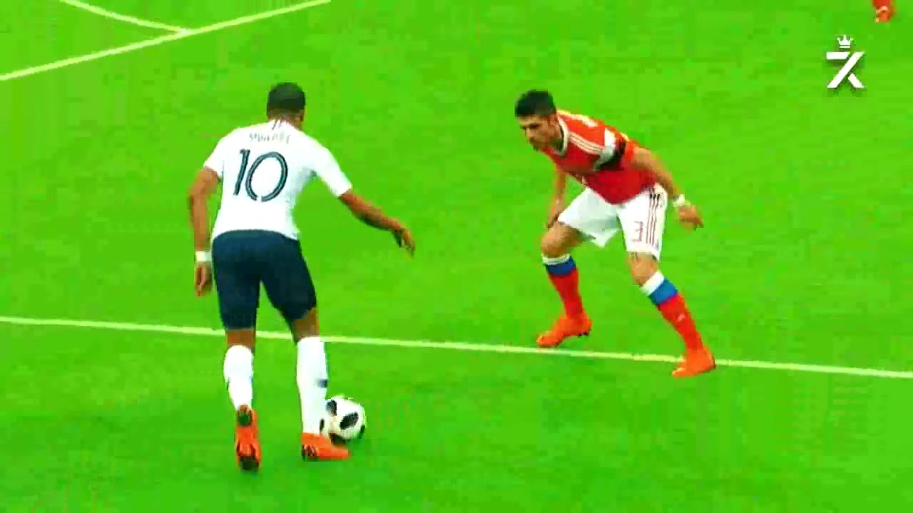 The fastest football player: speed and skill The fastest football player: speed and skill