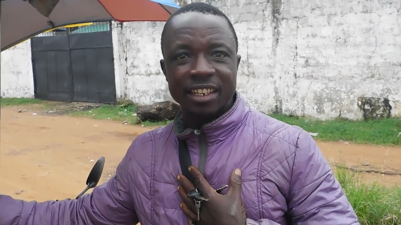 Liberia Youth Pledge