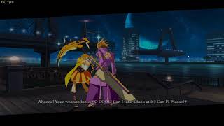 BBTAG Mai/Yumi (Masive) vs Ragna/Ruby (YoFavScrub) [5/20/20]
