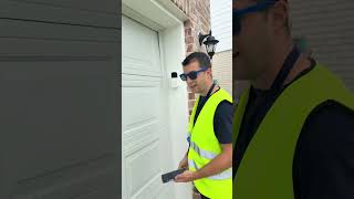 This is exactly what I needed! #garagedooropener #myq #garagedoor #dealsforyoudays #summerwins