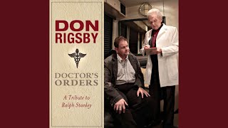 Video thumbnail of "Don Rigsby - Wild Geese Cry Again"