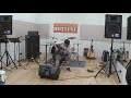 【HOTLINE2019】森川未森/1Love is Blindness(Mr.Children) 島村楽器エキスポシティ店ショップライブ