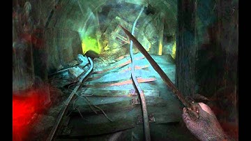 Metro2033 - Cursed Station Walkthrough - Hardcore Ranger