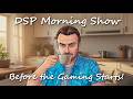 Pokemon Card MANIA Continues! Multiple Pack Openings! The DSP Morning Show Ep. 56: May 25, 2026