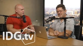 Cars and Autonomous Driving Don't Always Mix | Mingis on Tech