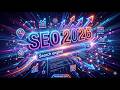Com'è cambiata la #SEO nel 2026