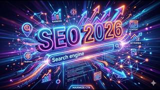 Com'è cambiata la #SEO nel 2026