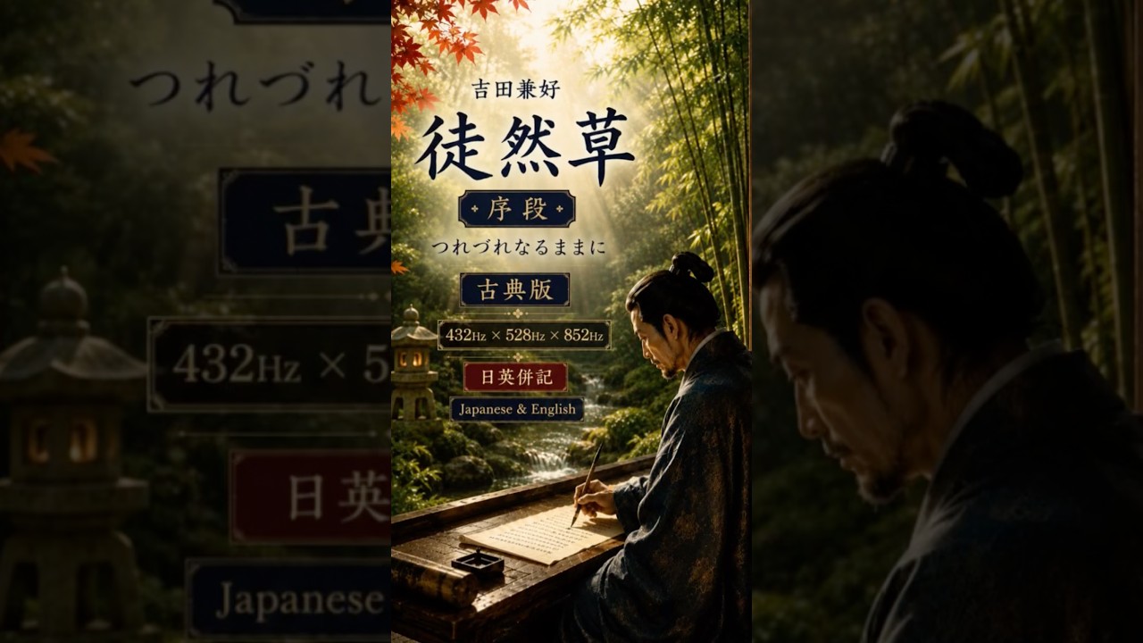 朗読 徒然草 NHK 講師 綱島初子 安良岡康作 CD CDブック 6巻 - 2026年