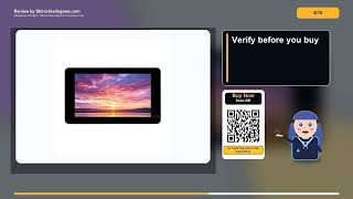 Don't Buy a Smart Display Before Checking This 7-Inch Dev Kit Option