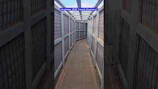 This Ukrainian New Trench Is Built Different