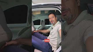 Volvo EX60 – Drei Stärken und drei Schwächen im Check