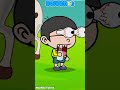 POV: A Touching Story Of Nobita Tries To Save baby Brud