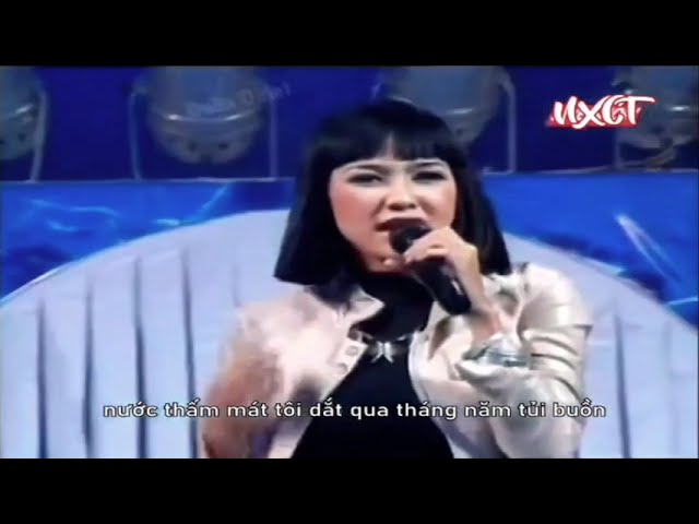 Tôi Muốn Nhìn Mưa Rơi - Nhóm Trio 666 (Nhóm Ca & Bạn Trẻ 2003)