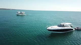 Sunseeker Portofino 46 - Ensign Yachts (EPM 866) by Ensign Yachts 352 views 1 year ago 52 seconds