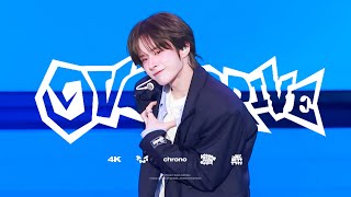 [4k] 251229 2025 MBC 방송연예대상 축하공연 ‘OVERDRIVE’ TWS KYUNGMIN FANCAM 투어스 경민 직캠 FOCUS