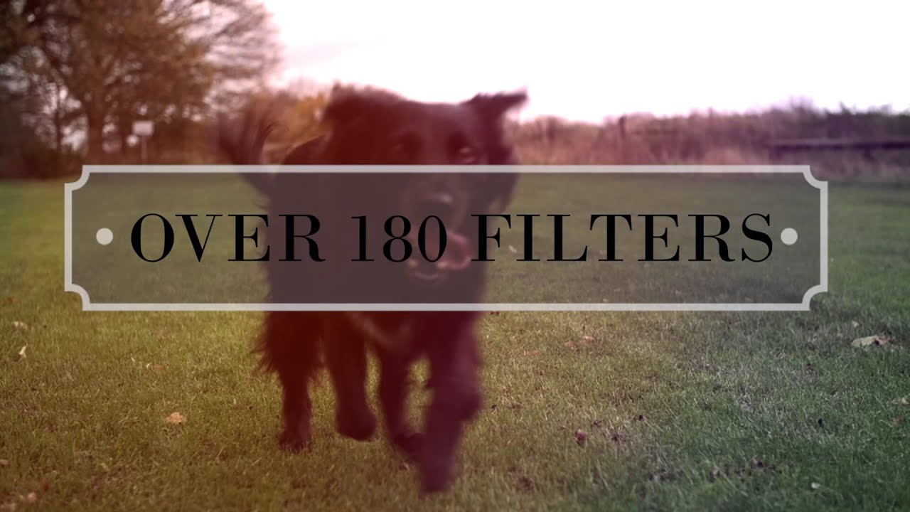 Filmora Video Editor- Edit Your Own Videos Easily