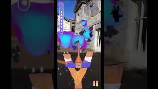 The Glass Ceiling Games augmented reality gameplay walkthrough – May 2022