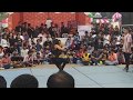 #Antaragni dance battle 2019 #Tour_de_force #IIT_Kanpur