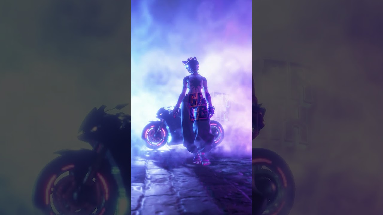 Are you single? |STREET FIGHTER 6| JURI HAN 