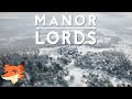 Manor lords 9fin  fr la conqute totale aprs deux batailles piques