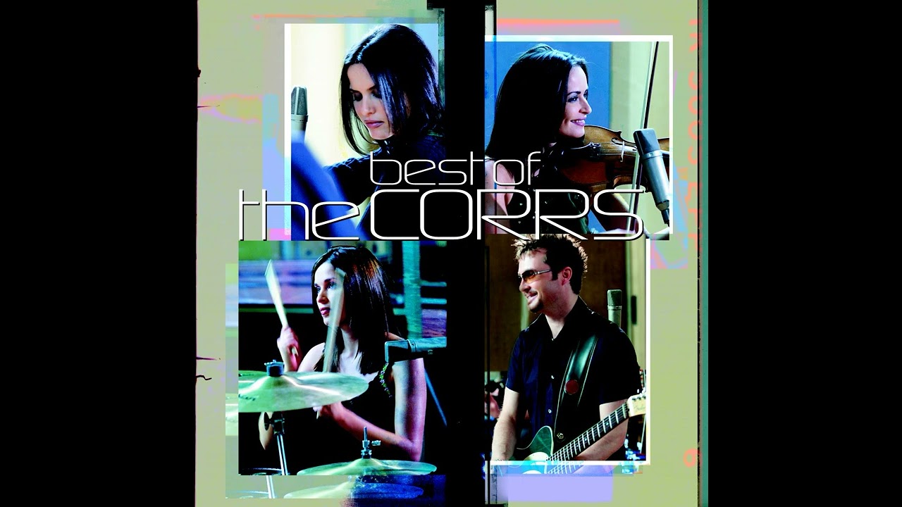 The Corrs - Forgiven, Not Forgotten