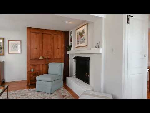 104 Front St, Marblehead, MA home video tour