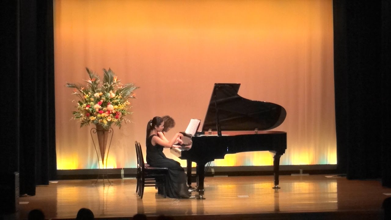 Piano Duo Mas Que Nada Levent Ilia By Levent Geiger