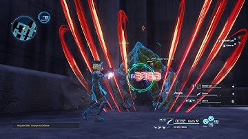 Sword Art Online: Fatal Bullet - How to farm Castor