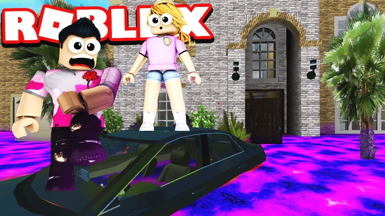 Roblox Flood Escape 2 Alpha 2 New Maps Gameplay By Captain Muchlis