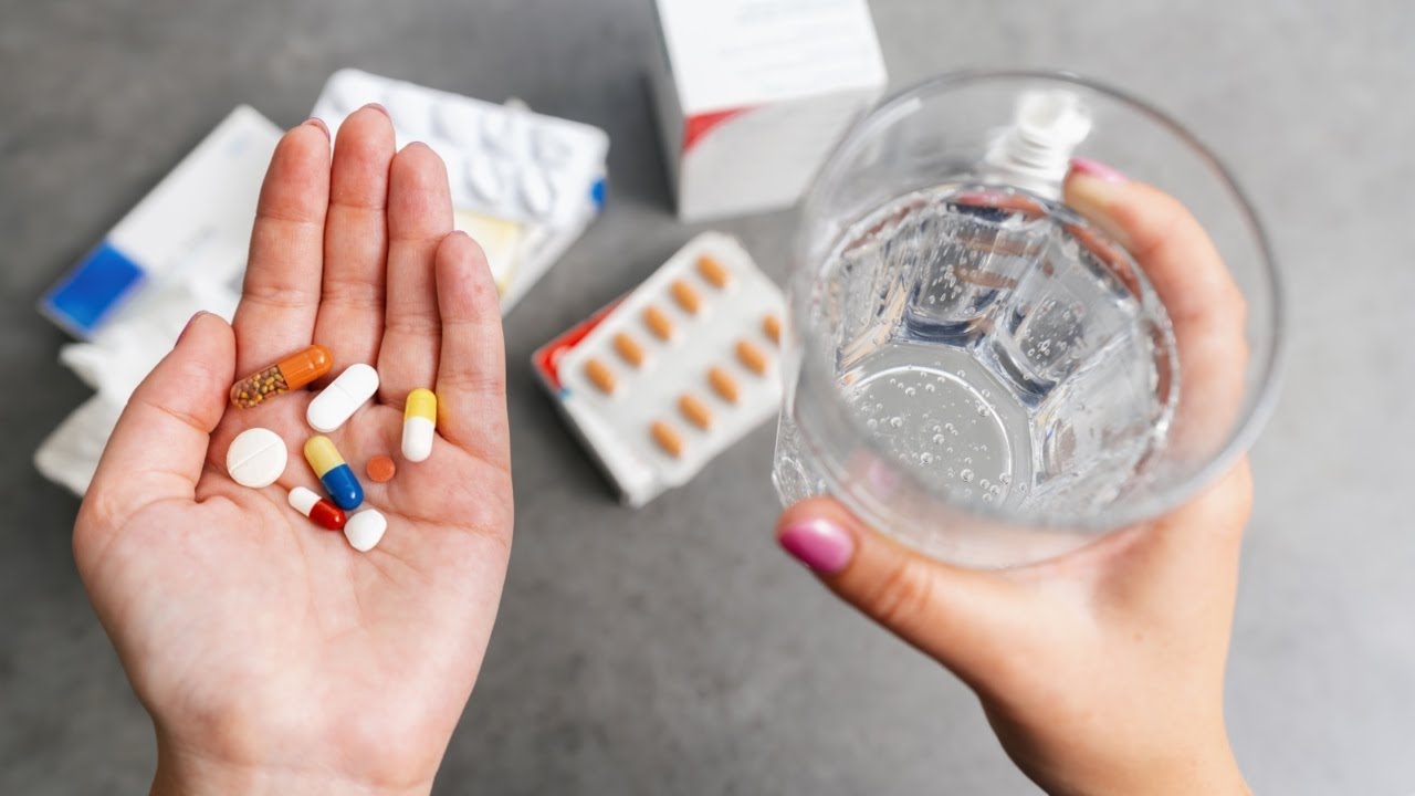 The budget 'makes medicines cheaper': Chalmers