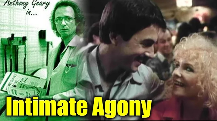 Intimate Agony (1983) | English Drama Movie | Anth...