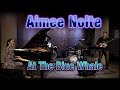 Aimee Nolte At The Blue Whale