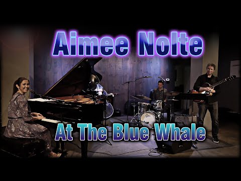 Aimee Nolte At