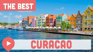 Best Things to Do in Curacao screenshot 3