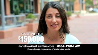 Hurt at Work - Hawkins Law Firm