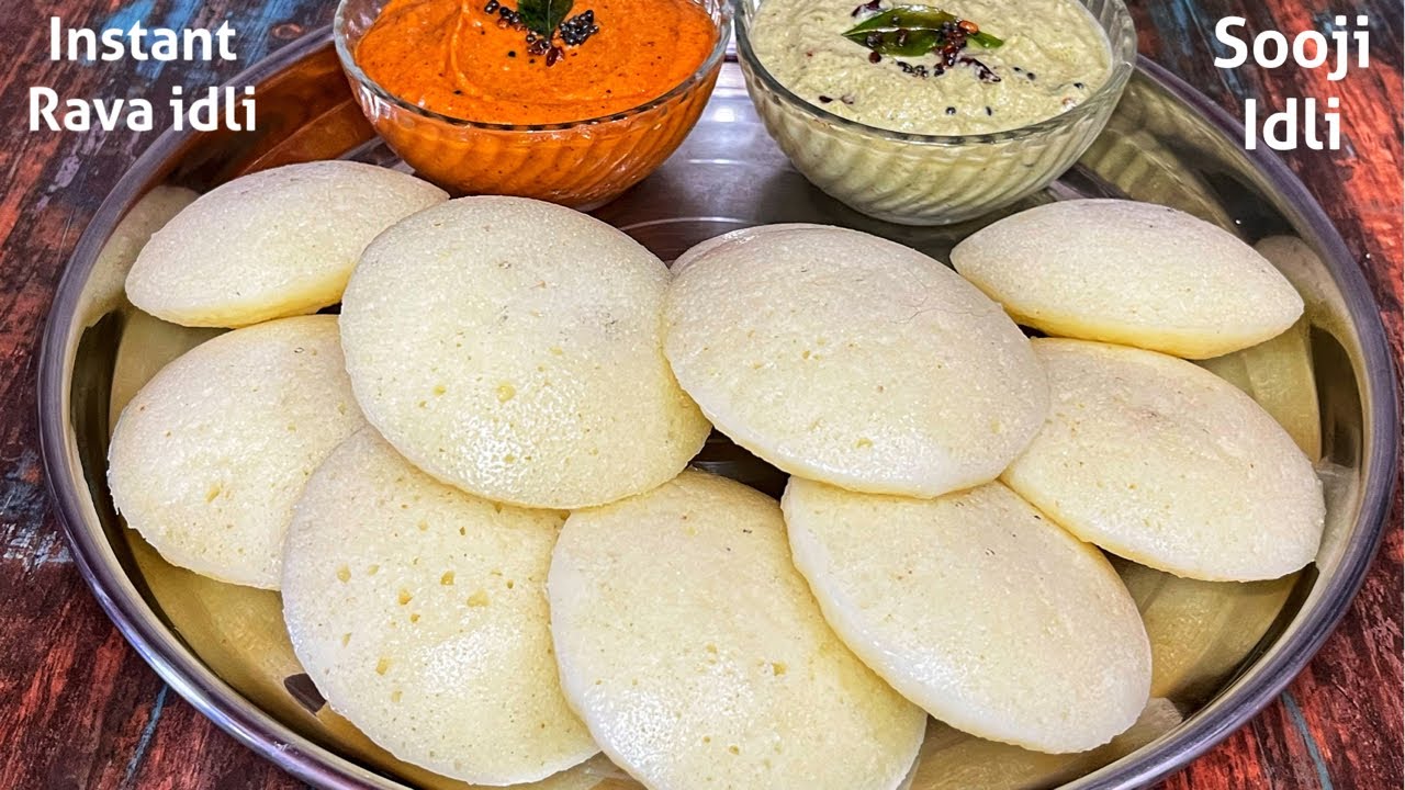 Idli