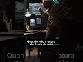 POV: Quando vejo a fatura de Azure do mês