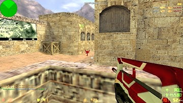 pocket (урок о том как нужно тащить с famasa)