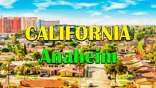 Apartment tour in Anaheim, CA, march 2023