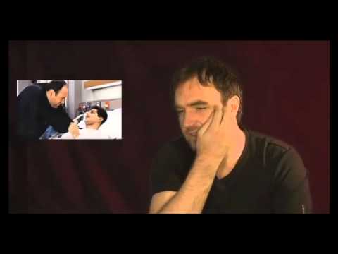 SOPRANOS SEASON 2 EP 3 TOODLE FUCKING OO 